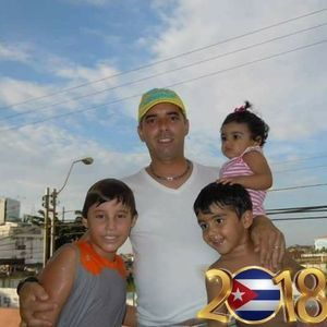 Meet your Posher, Joel